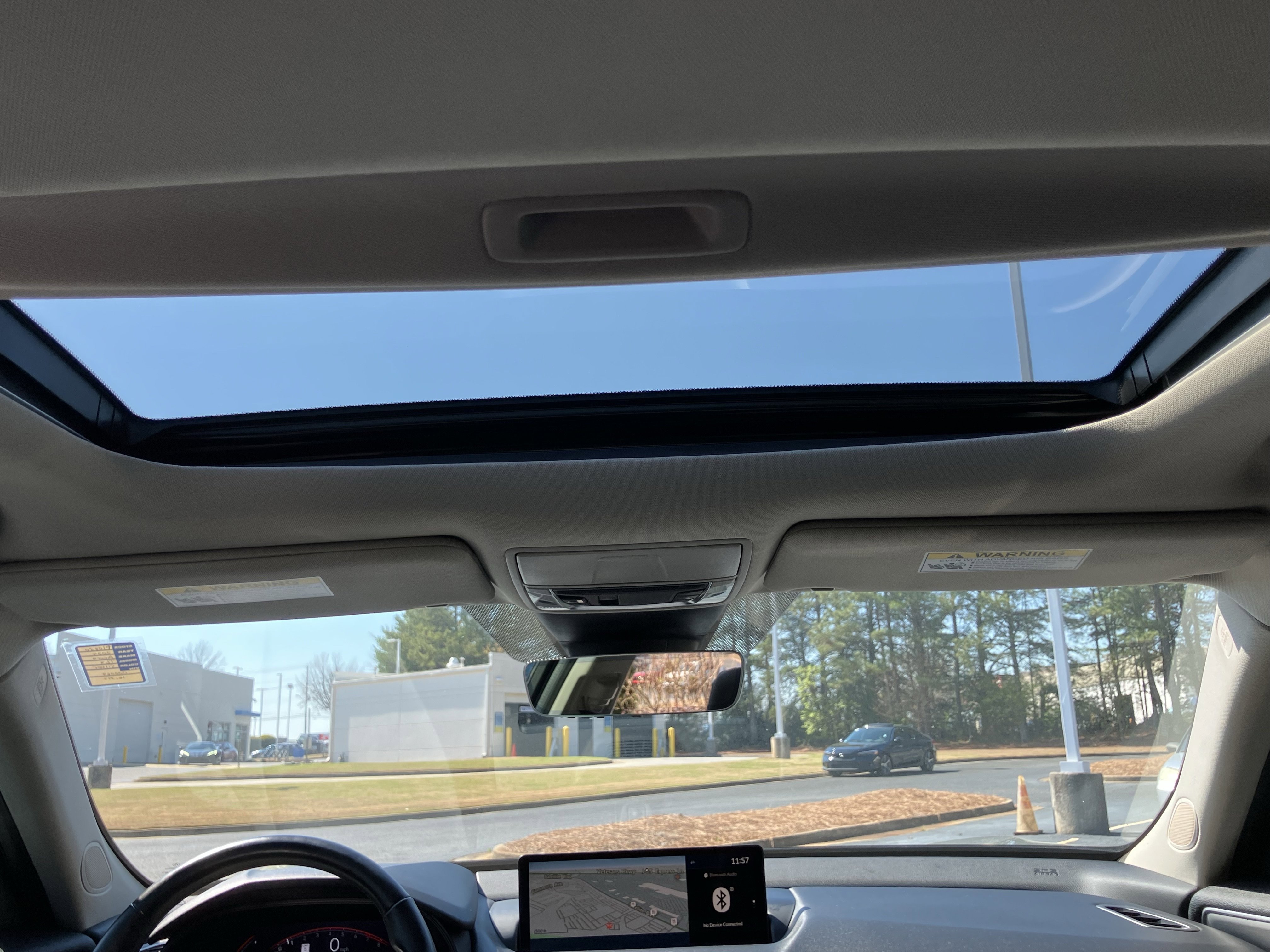 2024 Acura TLX w/ Technology Package