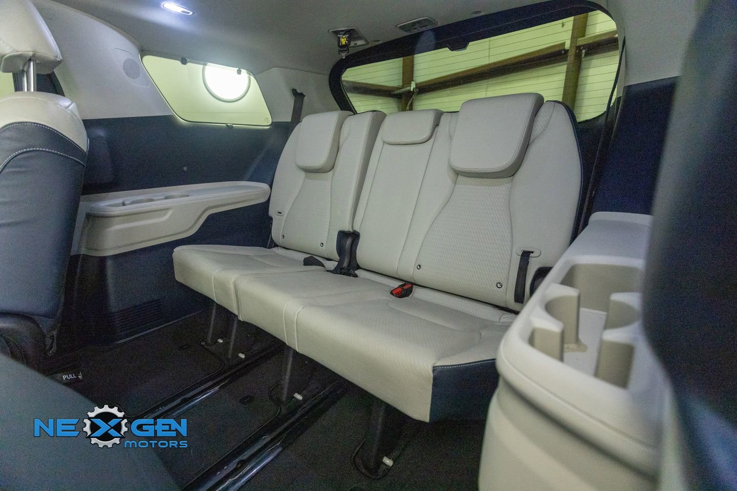 2025 Kia Carnival SX Prestige