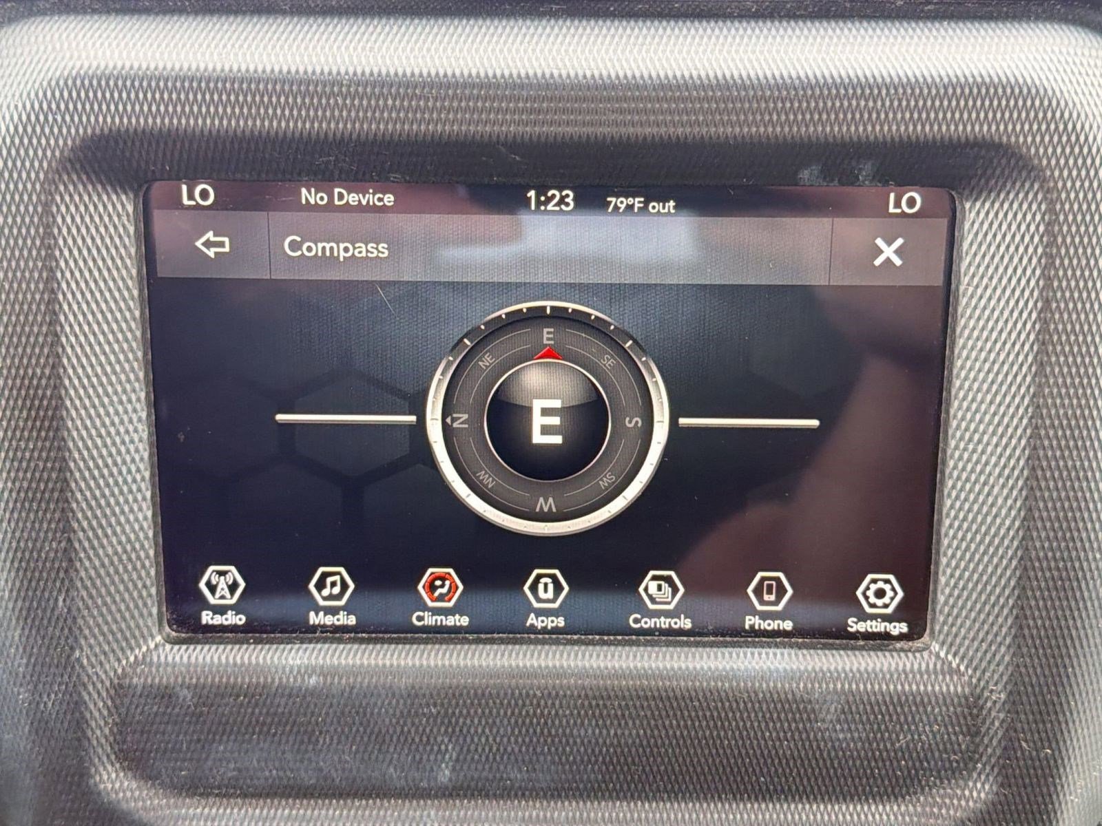 2022 Jeep Wrangler Sport S