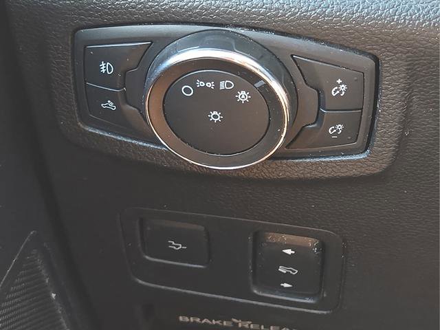 2021 Ford F250 Lariat