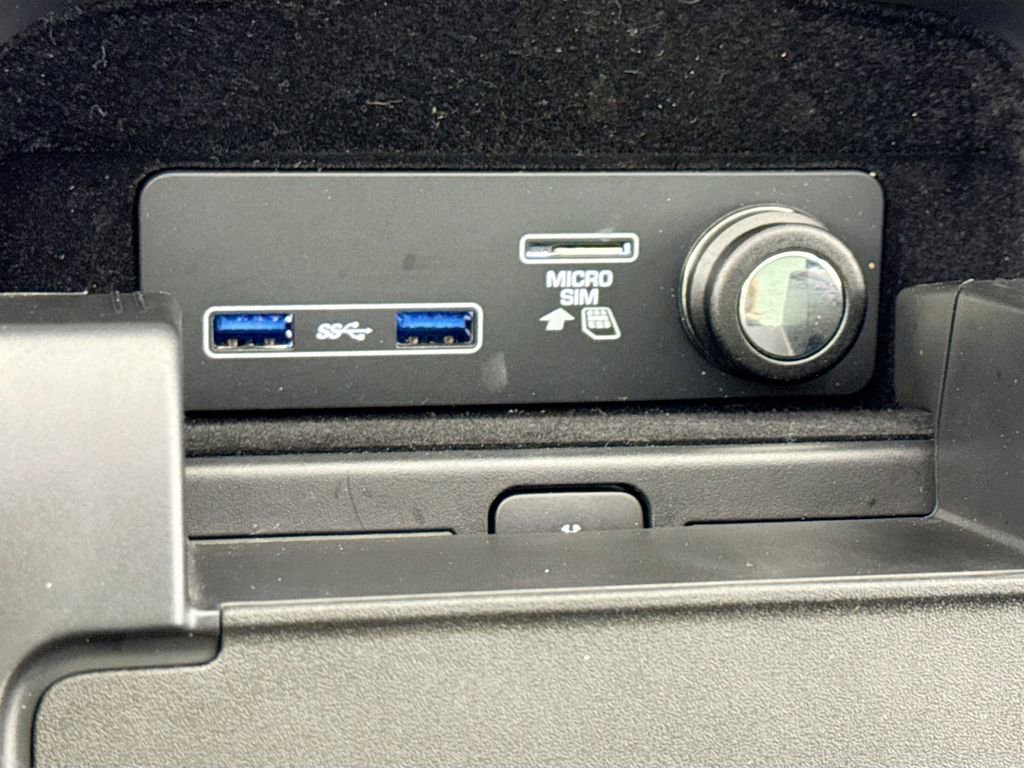 2019 Land Rover Range Rover Sport HSE