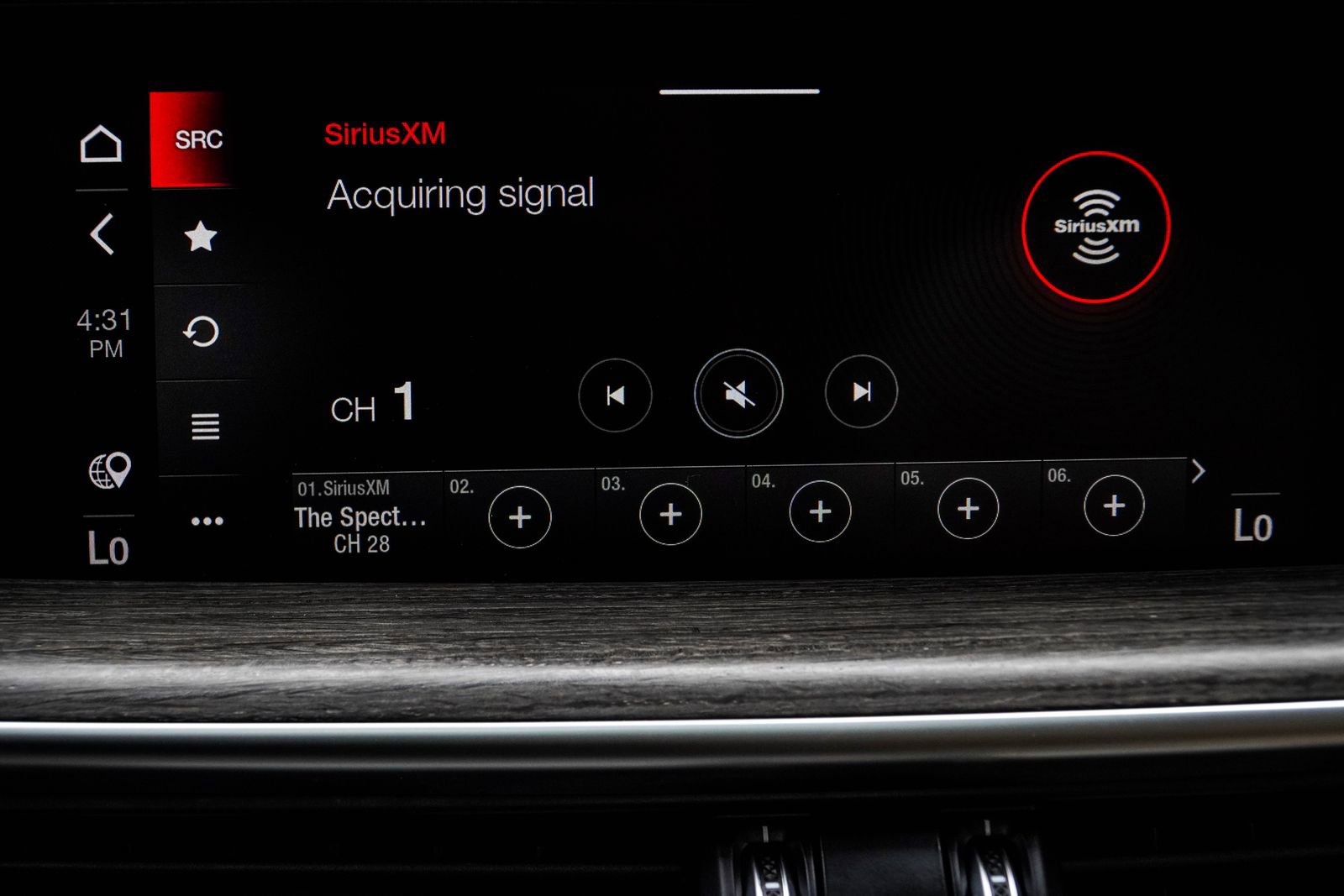 2023 Alfa Romeo Stelvio Ti Lusso