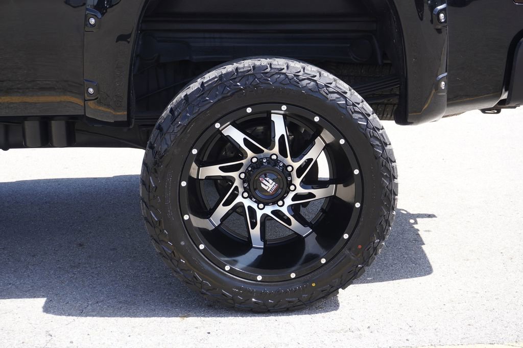 2014 GMC Sierra 2500 SLE