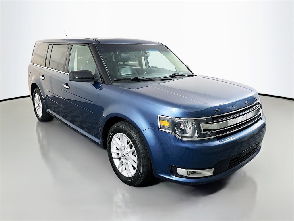 Used Ford Flex for Sale in O'fallon, MO - Autotrader