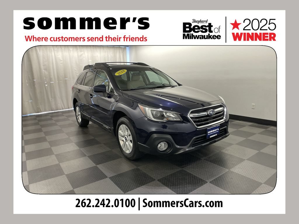Used Subaru Outback Limited XT for Sale in Milwaukee, WI - Autotrader