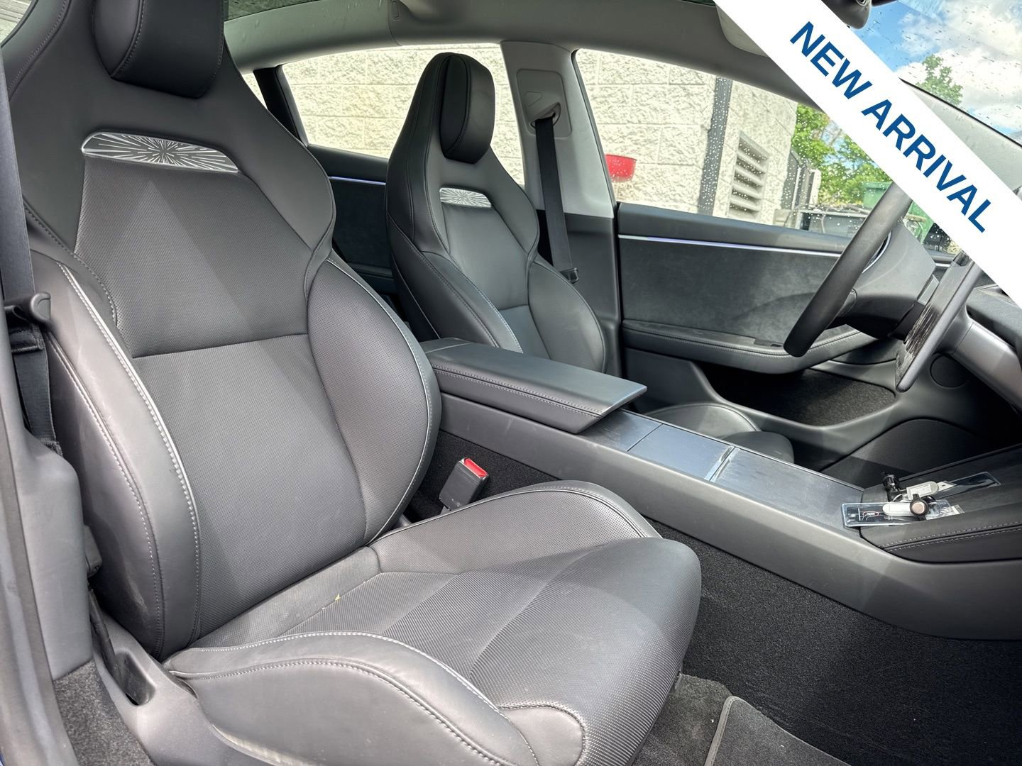 2024 Tesla Model 3 Performance