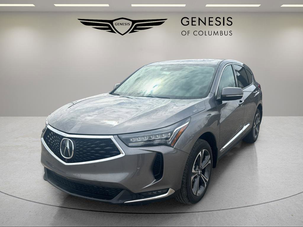 2023 Acura RDX AWD w/ Advance Package