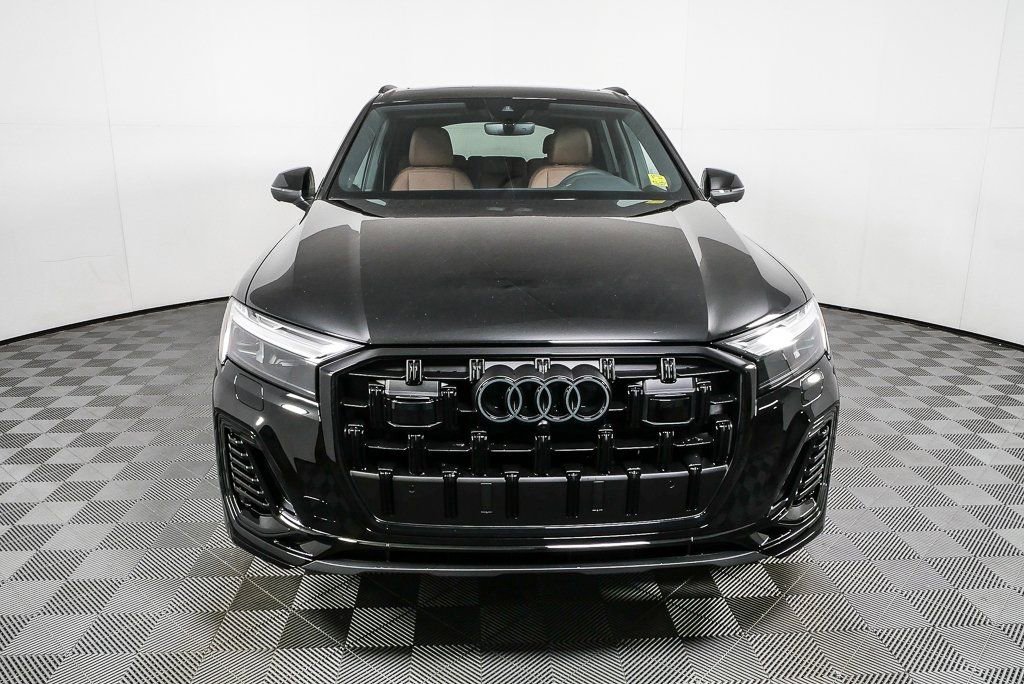 2026 Audi Q7 2.0T Premium