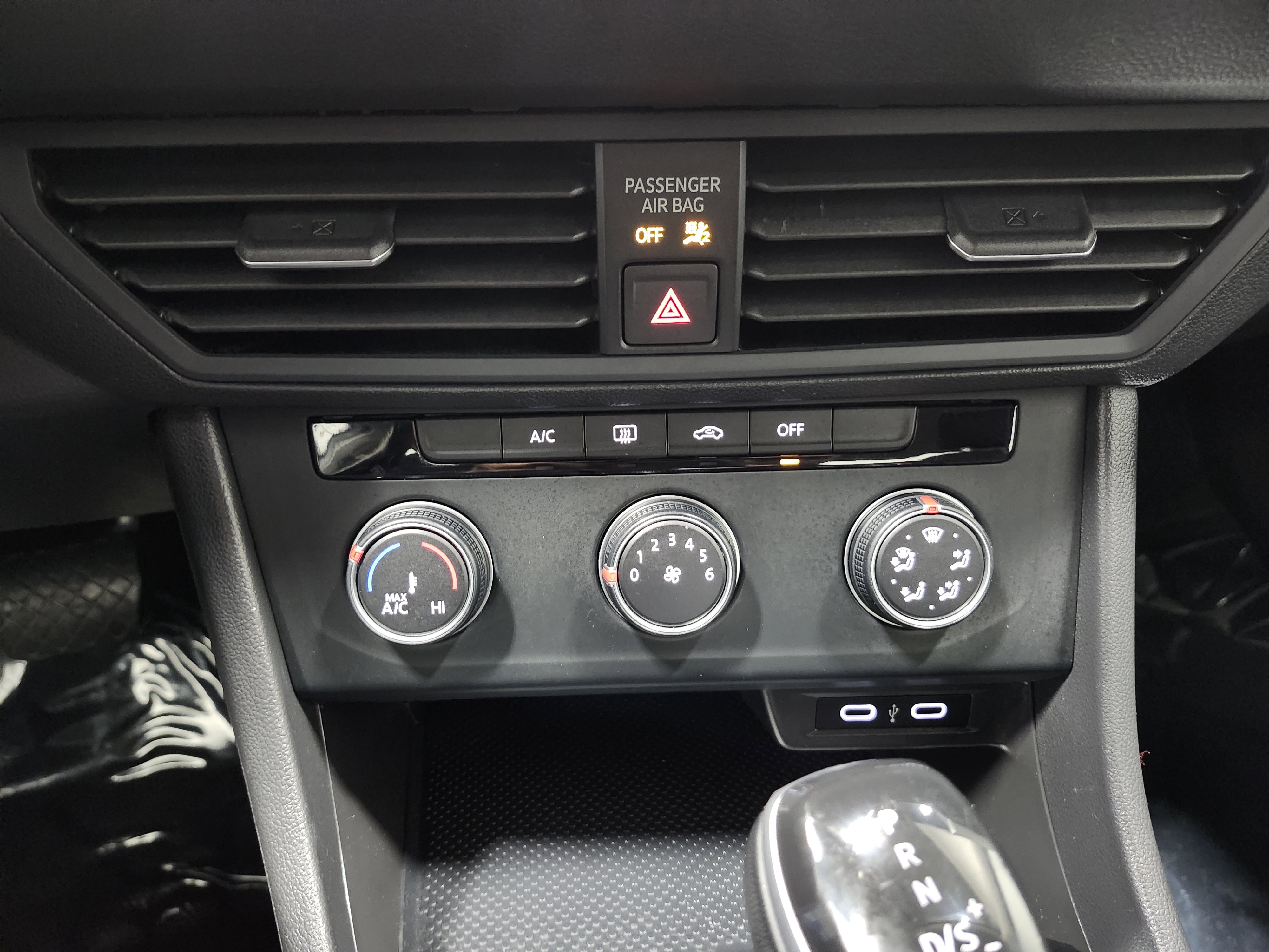 2022 Volkswagen Jetta S