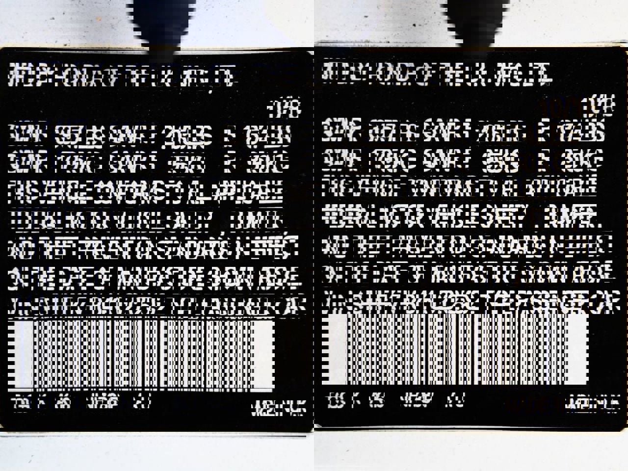 2019 Honda Civic EX-L