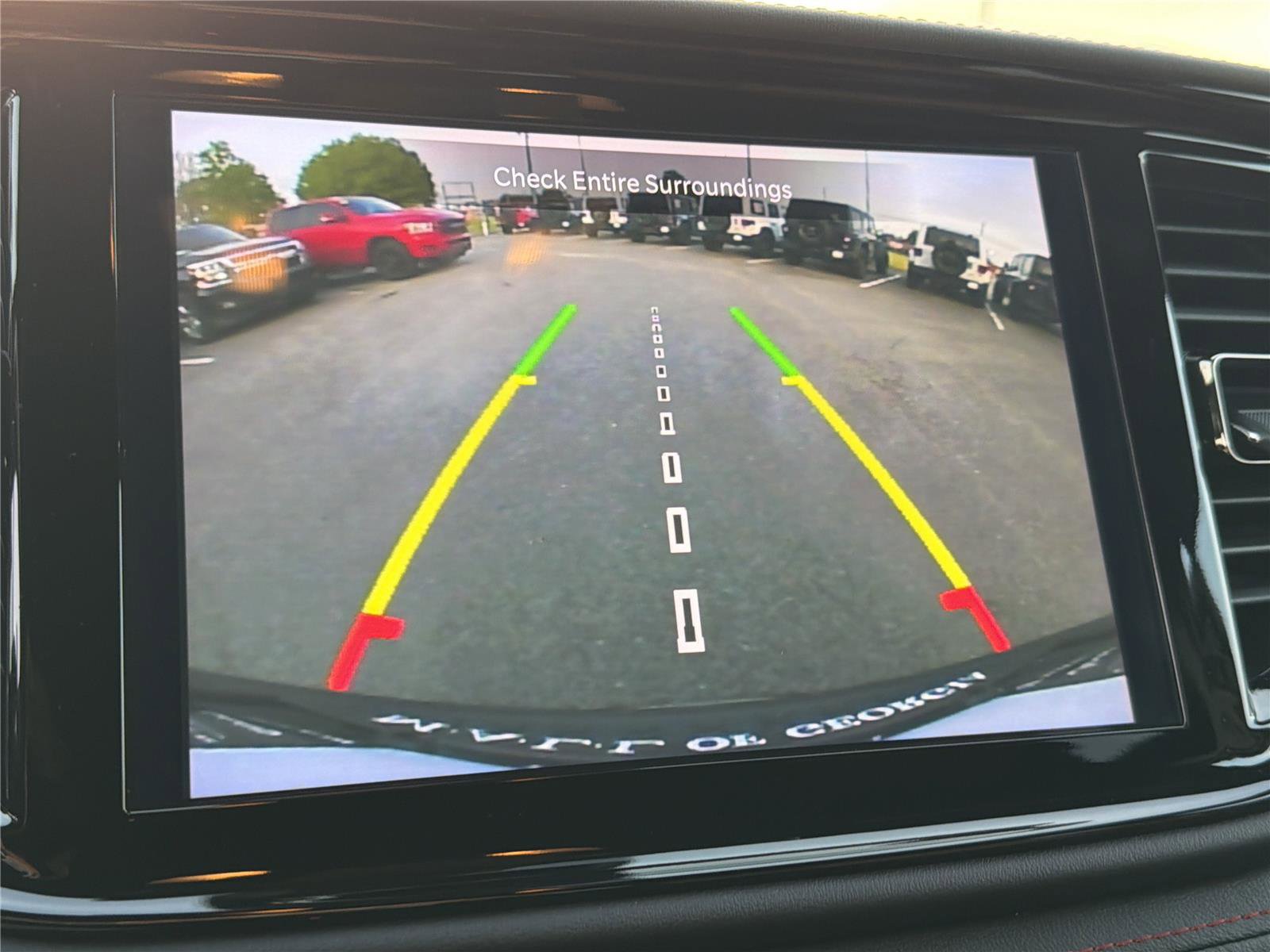 2024 Dodge Durango R/T