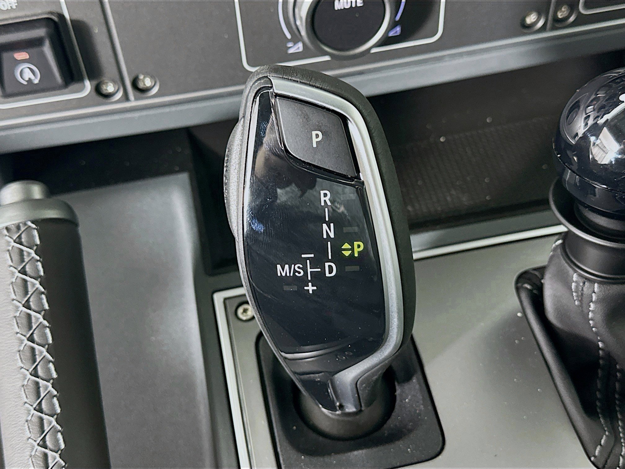 2026 INEOS Grenadier