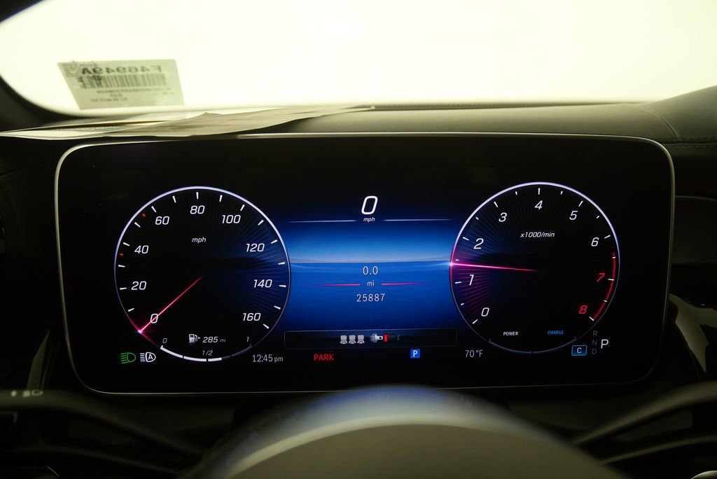 2024 Mercedes-Benz GLC 300 4MATIC