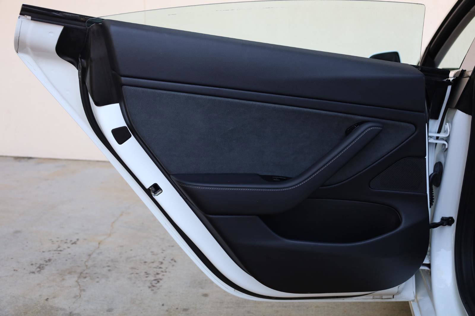 2018 Tesla Model 3 Mid Range