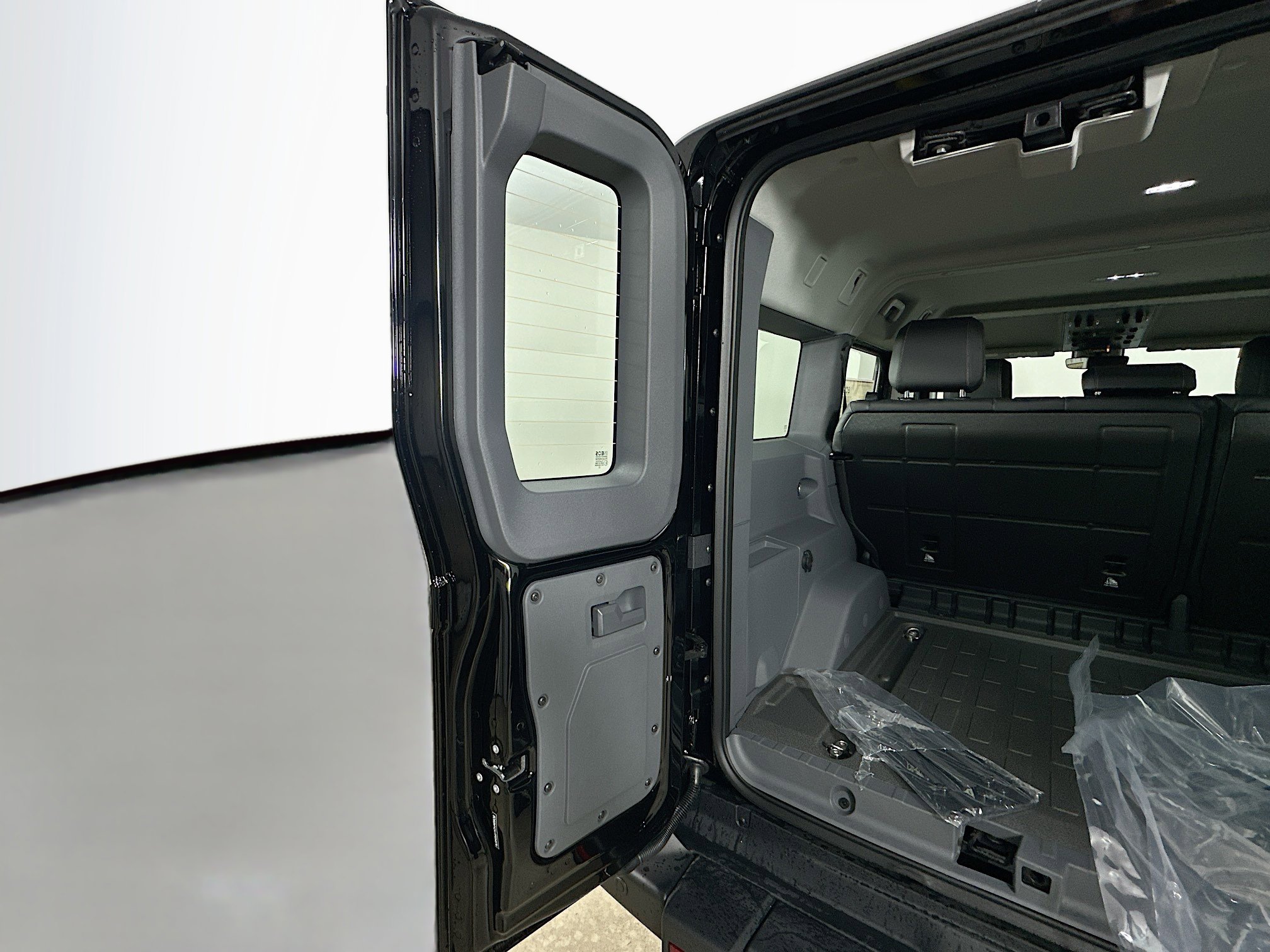 2026 INEOS Grenadier