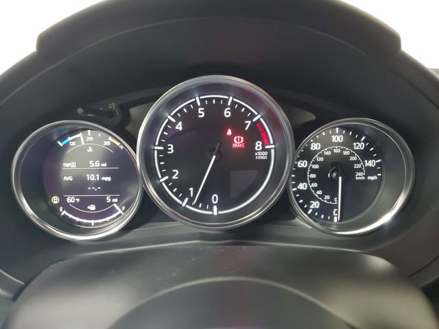 2026 MAZDA MX-5 Miata Grand Touring