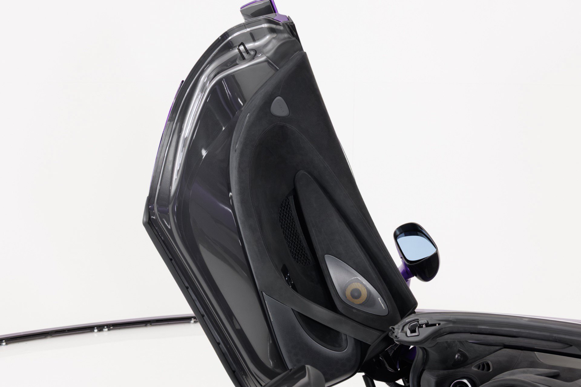 Used 2020 McLaren 600LT Spider photo 36