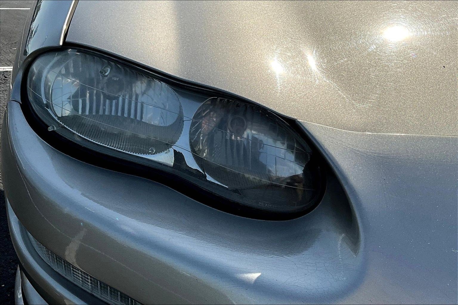 2002 Chevrolet Camaro Z28