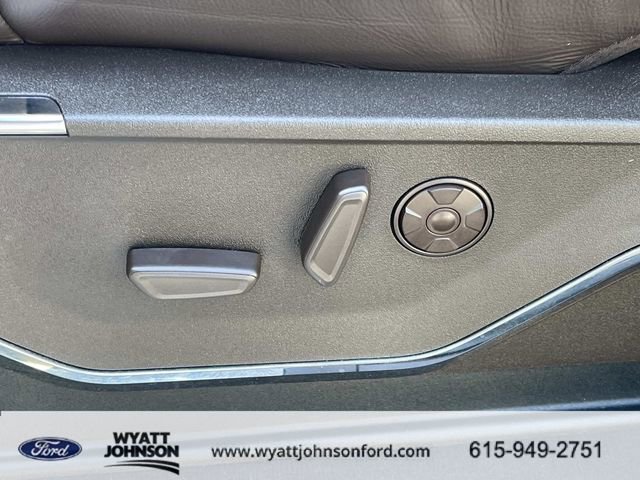 2025 Ford F450 King Ranch