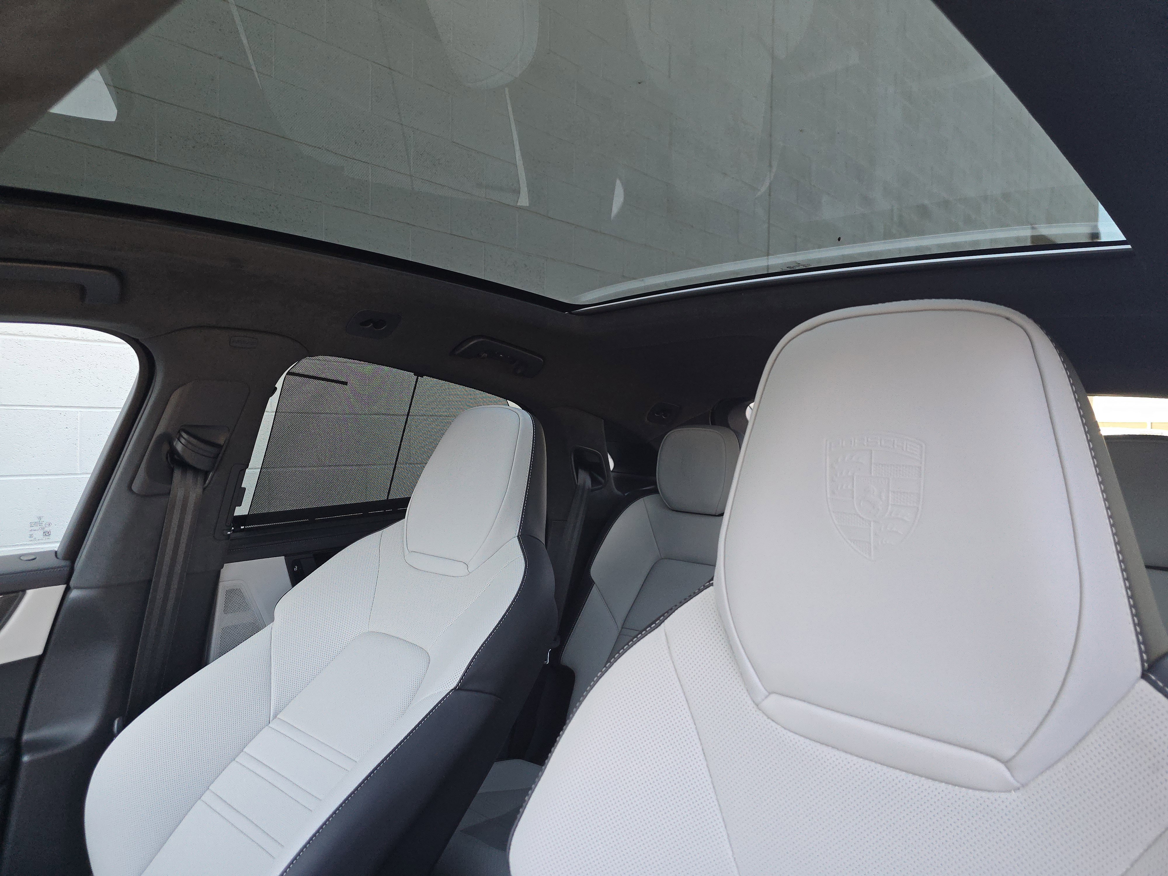 2026 Porsche Cayenne GTS