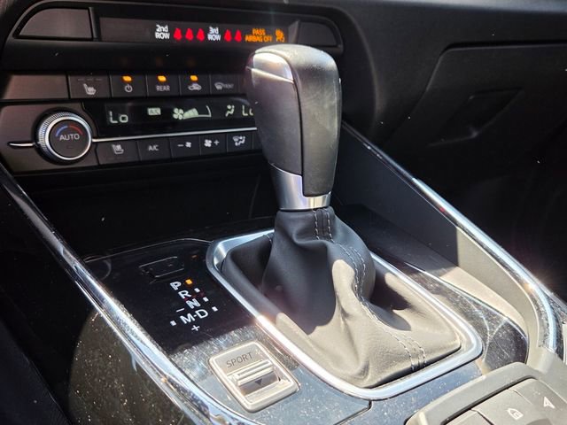 2023 MAZDA Cx-9 Touring Plus