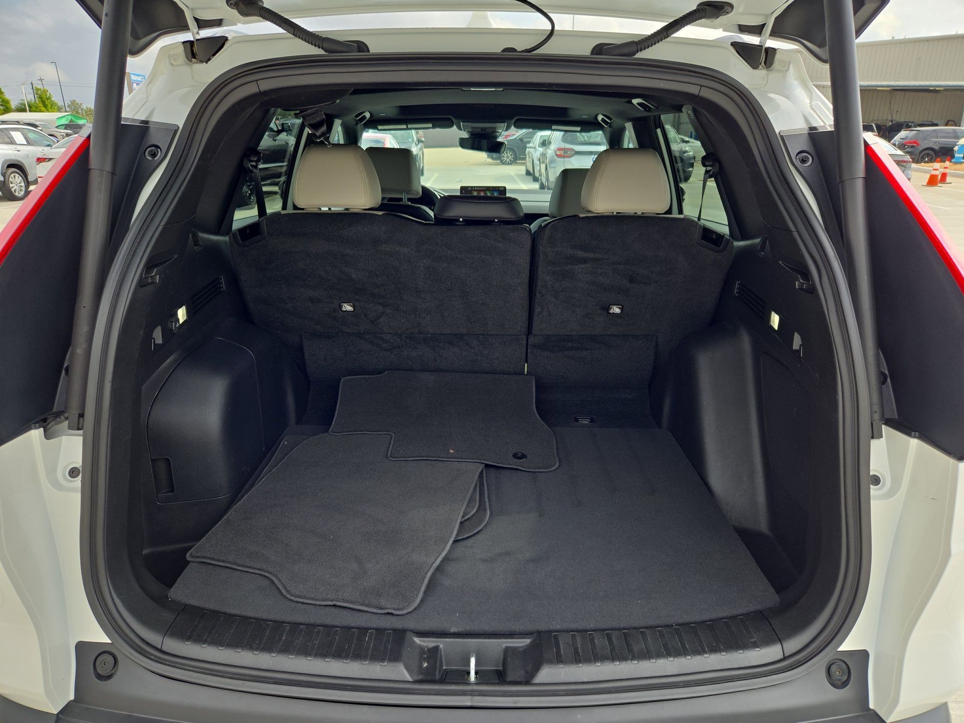 2024 Honda CR-V Sport Touring