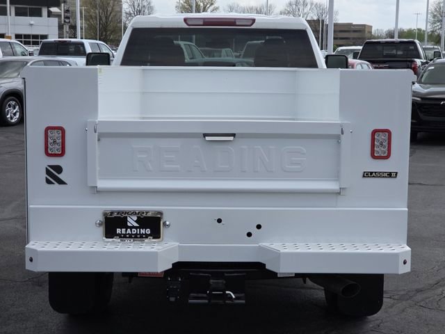 2025 GMC Sierra 3500 Pro