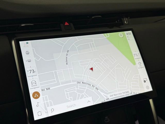 2025 Land Rover Discovery Sport S