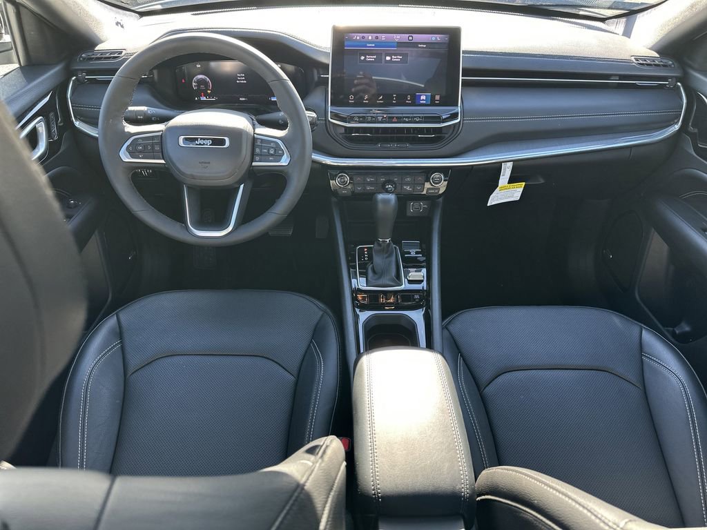 2023 Jeep Compass High Altitude