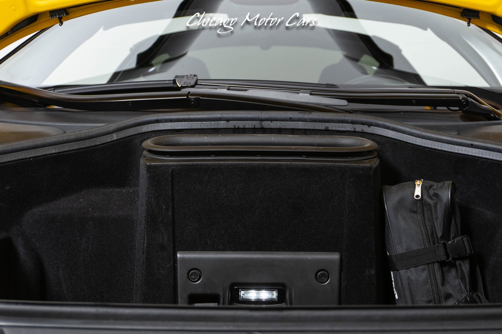 Used 2019 McLaren 720S photo 28