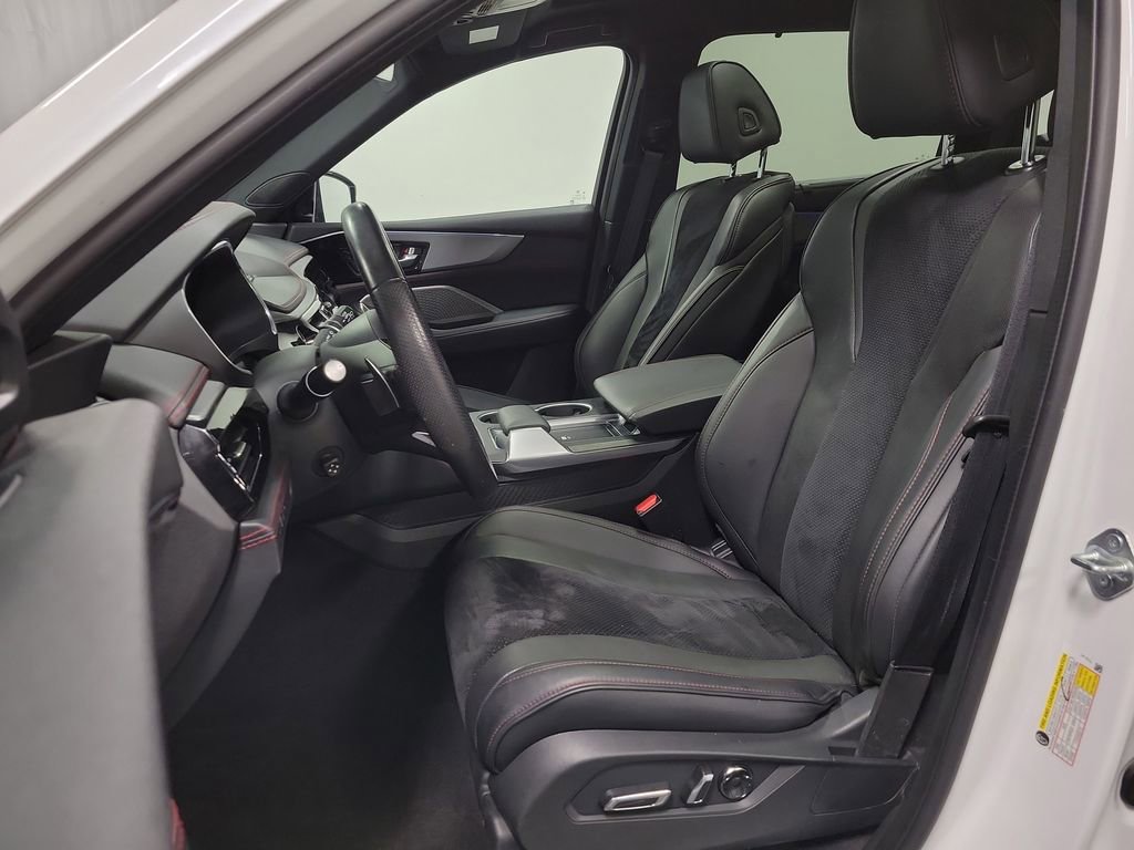 2022 Acura MDX A-Spec