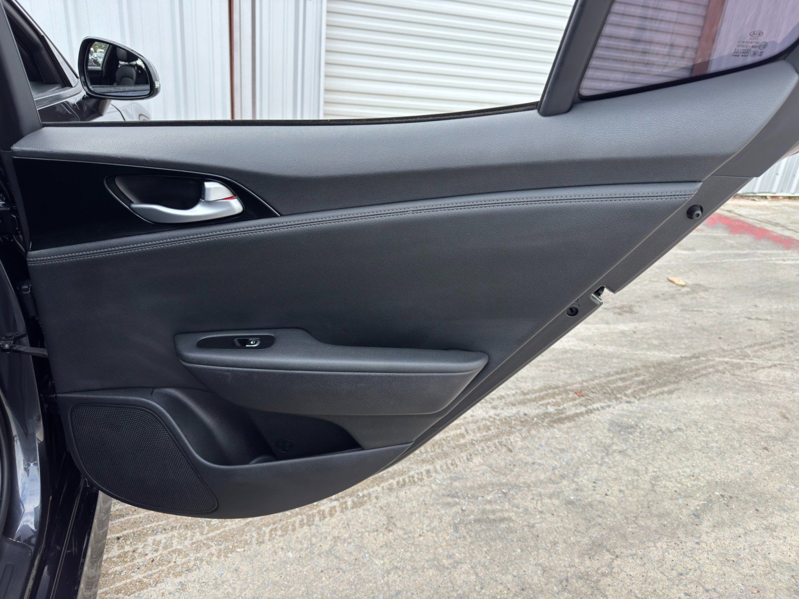 2020 Kia Stinger GT-Line