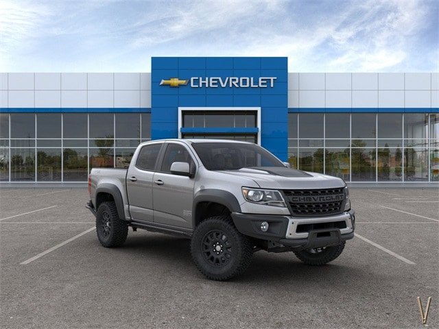 Chevrolet Colorado Zr2 Bison Price Philippines - Chevrolet Cars