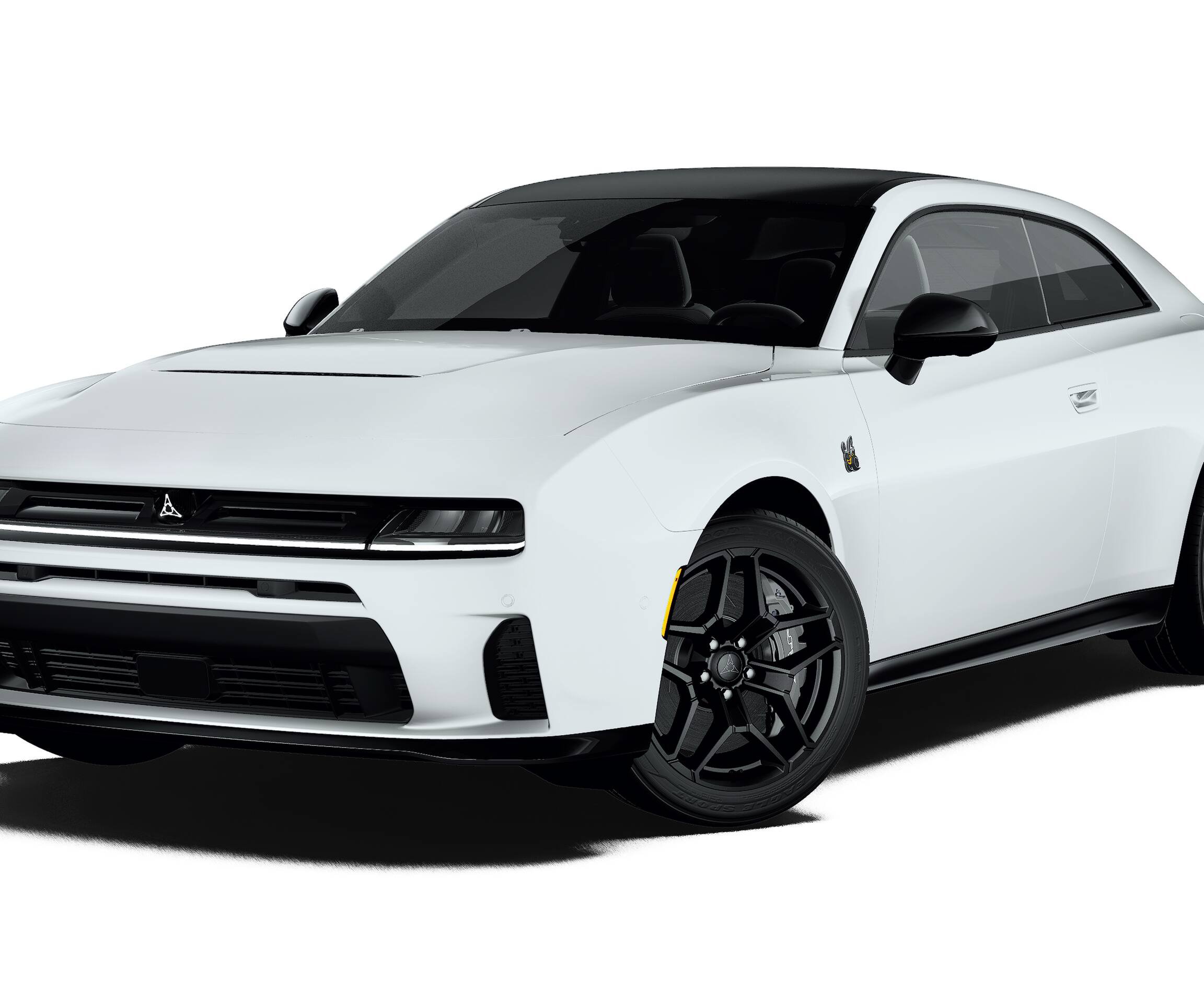 New 2027 Dodge Charger Scat Pack