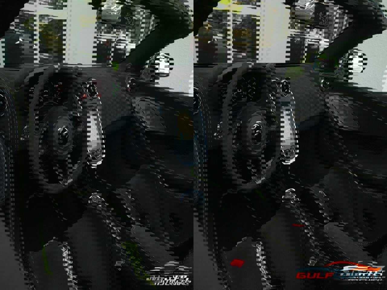 Used 2020 McLaren 600LT Spider 2