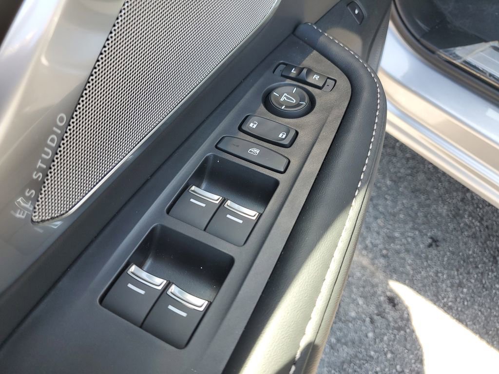 2026 Acura RDX w/ Technology Package