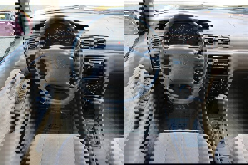 1998 Toyota Camry LE