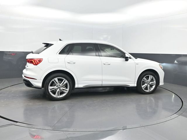2019 Audi Q3 2.0T Premium Plus