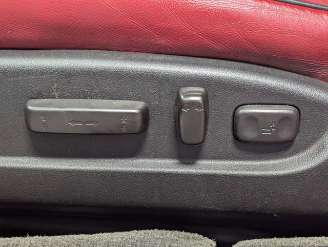 2019 Acura TLX w/ Technology & A-SPEC Pkg