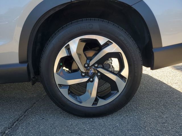 2022 Subaru Forester Touring