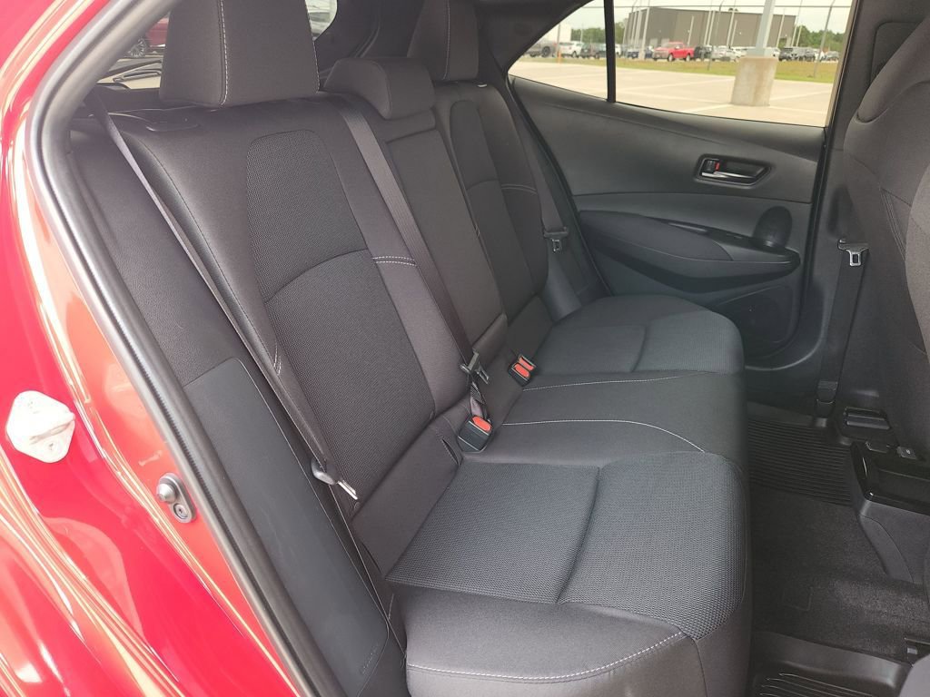 2024 Toyota Corolla GR