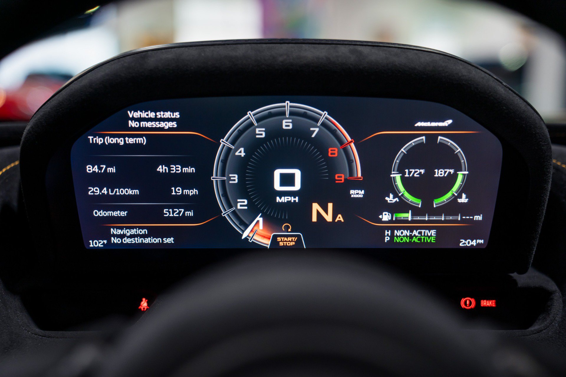 Used 2021 McLaren 765LT photo 67