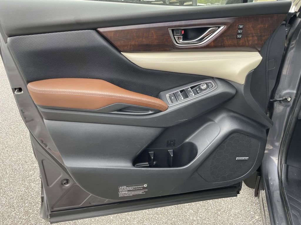 2020 Subaru Ascent Touring