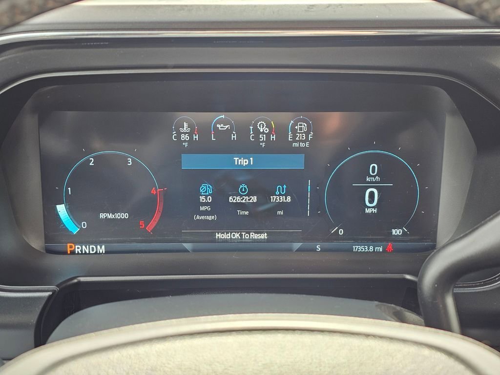 2024 Ford F350 Lariat