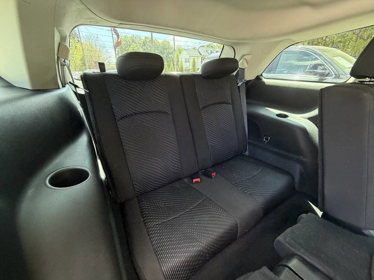 2015 Dodge Journey American Value Package