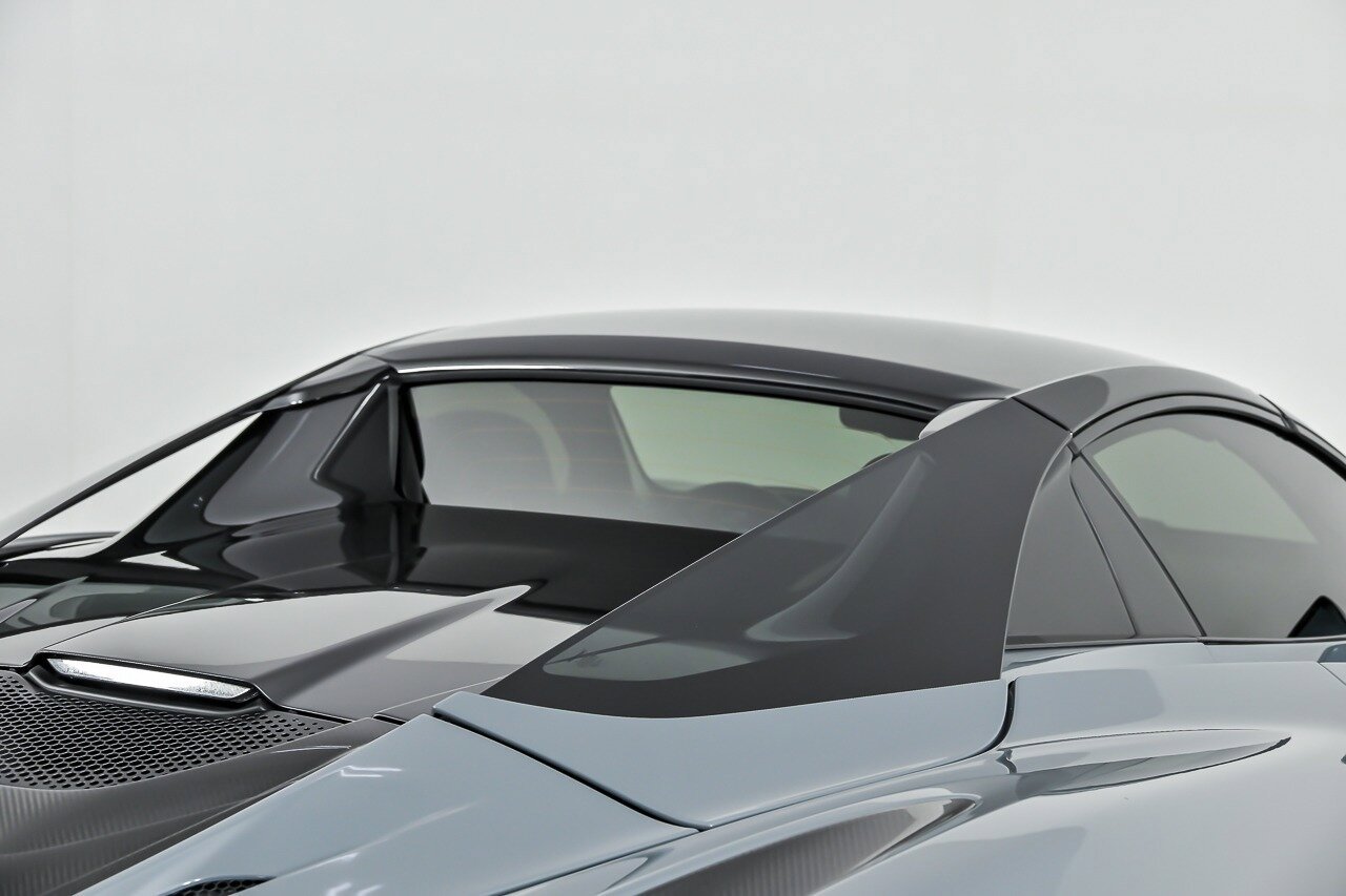 Used 2023 McLaren 720S Spider photo 41