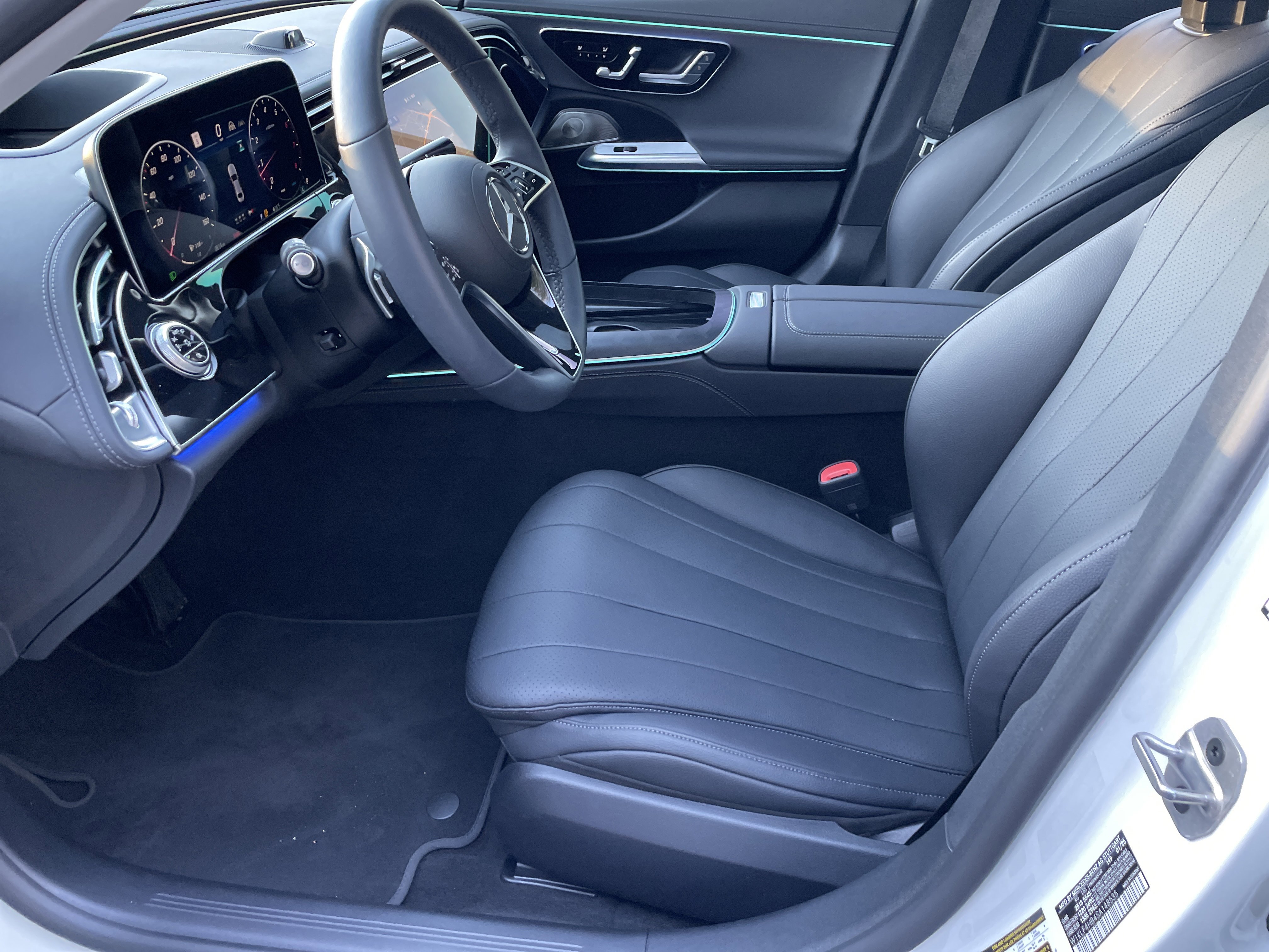 2025 Mercedes-Benz E 350 4MATIC Sedan