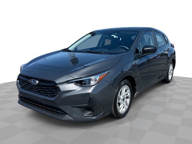 2024 Subaru Impreza 2.0i