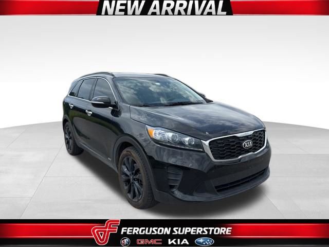 Used 2019 Kia Sorento S
