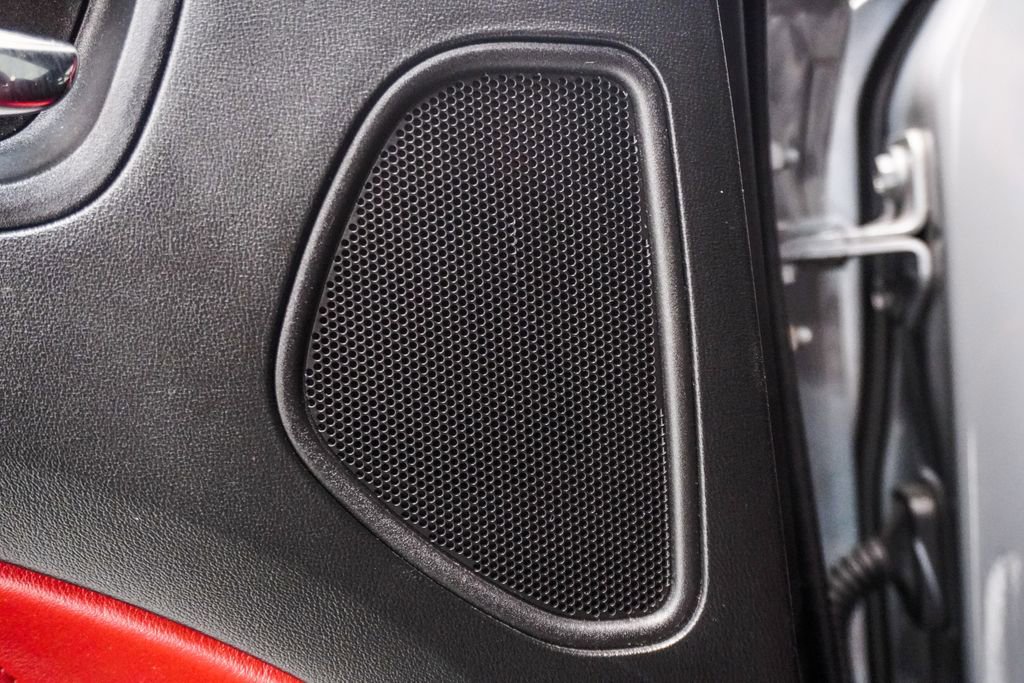 2021 Dodge Charger SRT Hellcat